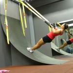 arle ramp